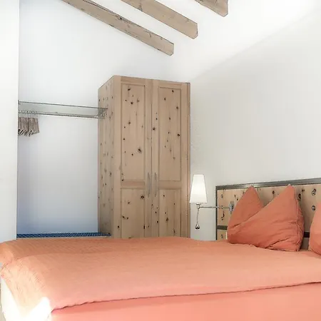 דירה Haus Maryland *