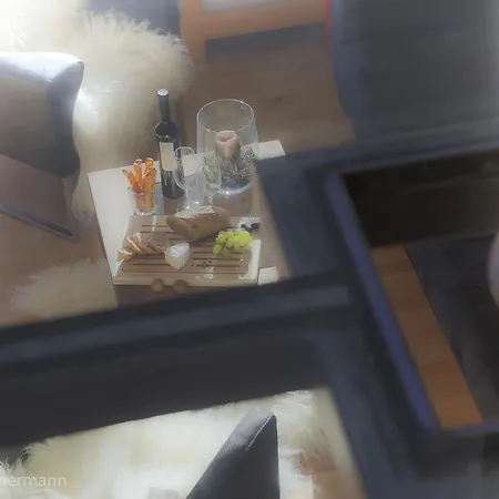 Haus Maryland زيرمات