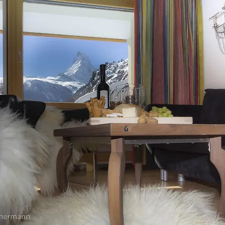 Haus Maryland Апартаменты *