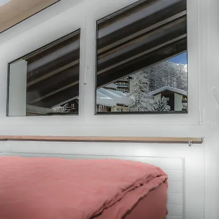 Haus Maryland * زيرمات