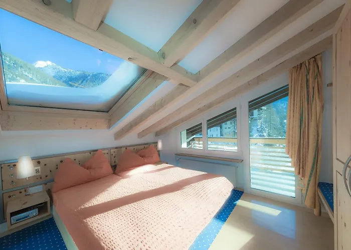 Haus Maryland