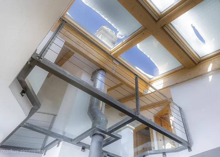 ハウス メリーランド アパート ツェルマット