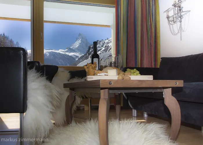 ハウス メリーランド アパート *