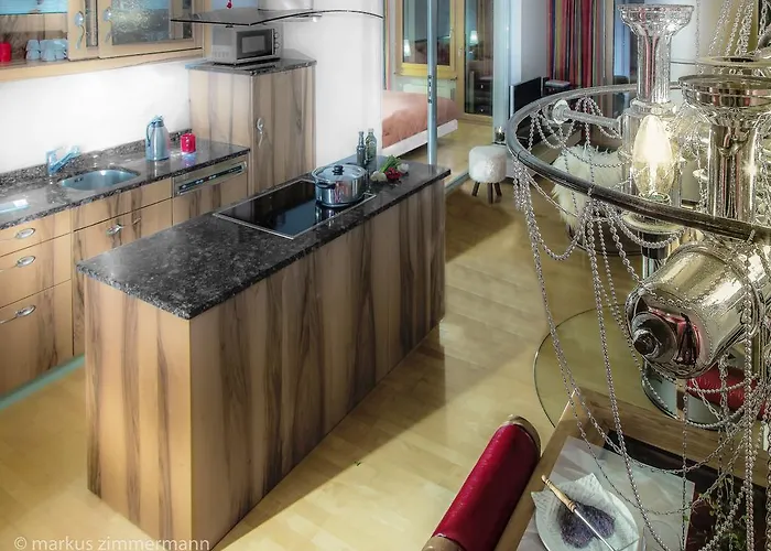 ハウス メリーランド アパート ツェルマット