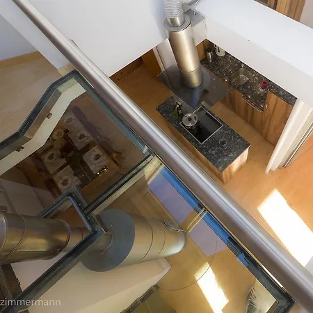 Haus Maryland Appartamento Zermatt