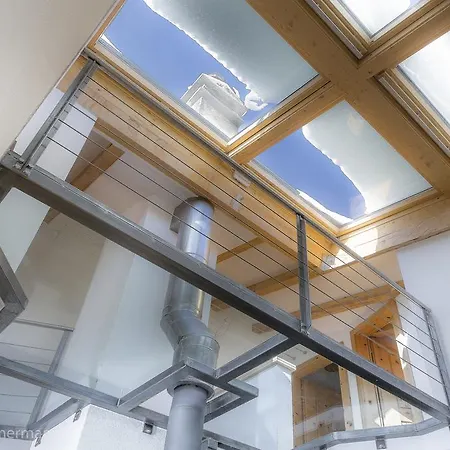 Haus Maryland Daire Zermatt