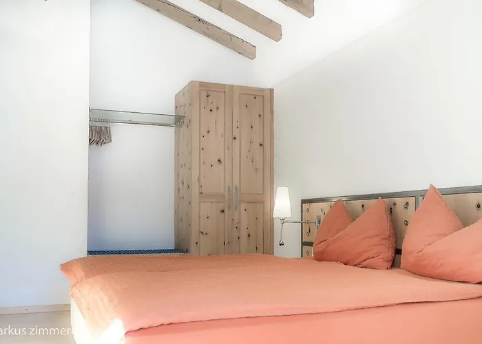 Appartamento Haus Maryland *
