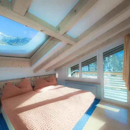Haus Maryland